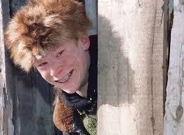 Old-fashioned Christmas in the Woods event in Ohio