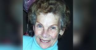 Mrs. Marguerite Jean Dean Obituary