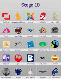 Maybe you would like to learn more about one of these? Stage 10 Logo Quiz Full Answers App By Meeyo For Android