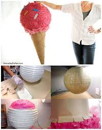 25 Idees Exceptionnelles Pour Decorer Une Lanterne En Papier Fete D Artisanat Fete Avec Bonbons Diy De Fete