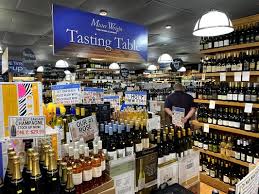 Jägermeister means huntmaster, or master of the hunt, a line of work that has existed in germany for centuries. Mister Wright Fine Wines And Spirits 73 Photos 198 Reviews Beer Wine Spirits 1593 3rd Ave New York Ny United States Phone Number