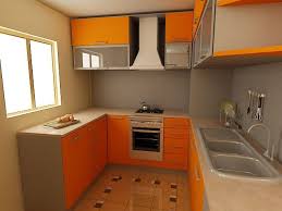 It occupies 1.8 square meter of space and features all characteristics of usual kitchen. Four Small Kitchen Design Ideas That You Shouldn T Miss Kitchen Layout Small Kitchen Layouts Modern Kitchen Design