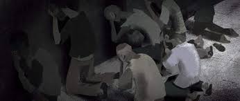 Start date aug 9, 2009. End The Horror In Syria S Torture Prisons Amnesty International