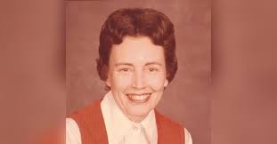 Obituary, Visitation & Funeral Information