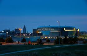 Morrissey engineering provided the design and consulting services for pinnacle bank's new headquarters facility located at 180th & dodge. Public Spending On Pinnacle Bank Arena Spurs Private Investment In Lincoln Area Latest Headlines Omaha Com