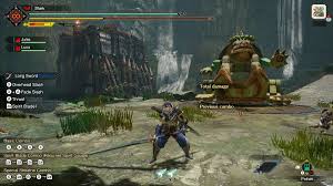 How To Pick One Of Monster Hunter Rise S 14 Weapons Polygon