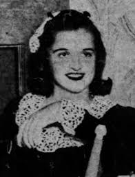 Elizabeth Allen Swift Bryan (1928-2006)