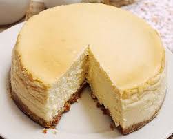 Dah ramai yang boleh buat cheese cake yang sedap dan menjilat jari di rumah. Cheese Gucciana