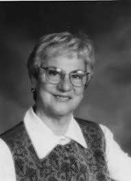 Rose Hamblin — Mitchell Funeral Home