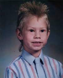 The latest lifestyle | daily life news, tips, opinion and advice from the sydney morning herald covering life and relationships, beauty, fashion, health & wellbeing 89 Hilarious Childhood Hairstyles From The 80s And 90s That Should Never Come Back Bored Panda