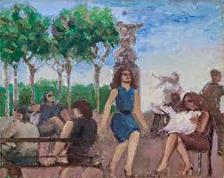 Check spelling or type a new query. Lester 1919 Johnson Paintings Artwork For Sale Lester 1919 Johnson Art Value Price Guide