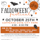 2025 Fall-O-Ween Festival event image
