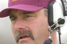 Bob Saylor retires from Reese football after giving hard-working community  a program of pride