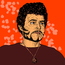 Count Dante: The World's Deadliest Myth