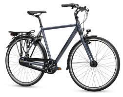 koga citylite c koga bike touring