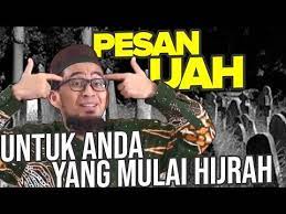 Kumpulan Ceramah Ust Adi Hidayat Youtube Pesan Youtube