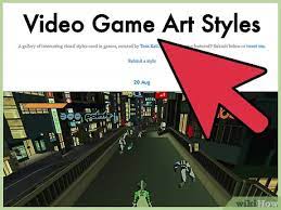 As a game creator, most of your time will be spent in the create tab found in the core platform. 4 Ways To Make A Computer Game For Free Wikihow