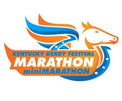 The kentucky derby festival is an annual festival held in louisville, kentucky during the two weeks preceding the first saturday in may, the day of the kentucky derby. Kentucky Derby Festival Marathon Minimarathon Race Reviews Louisville Kentucky