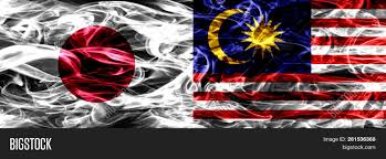 【malaysia vs japan】why i want to live in your country｜あなたの国が好きな理由（日本語字幕）. Japan Vs Malaysia Image Photo Free Trial Bigstock