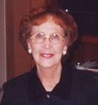 Ingrid Dobson Obituary