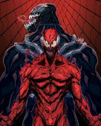 Pin By Bma Comics On Comic Book Stuff Marvel Venom Marvel Villains Carnage Marvel