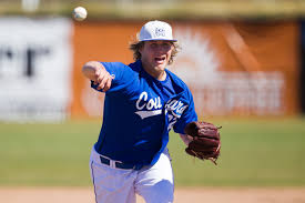 Zona baseball provides baseball instruction to all levels, from mlb and milb to little league players. Matt Bataska 2014 Baseball Cal State San Marcos Athletics