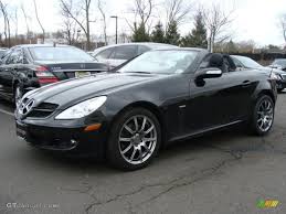 2008 Mercedes Benz Slk 280 Roadster Mercedes Benz Slk Mercedes Benz Cars Mercedes