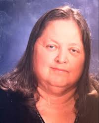 Brenda Burch Obituary August 1, 2024