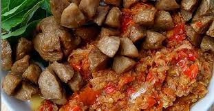 Check spelling or type a new query. Mencicipi Bakso Goreng Kenyal Dan Legit Enak Dimakan Dengan Sambal Korek