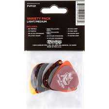 Amazon.Com: Jim Dunlop Jazz Iii, 1.38Mm, 6/Player'S Pack : Everything Else