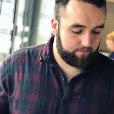 James Dickenson (@erac_jamesd)