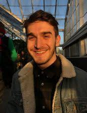 Kevin Foss's Instagram, Twitter & Facebook