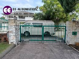 Penjelasannya mengenai latar belakang diatas: Fbm 929 Arm Autogate System For Swing Gate Autogate Installation In Subang Jaya Eeautomation