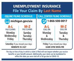 Unemployment Agency Has Made Decisions On Claims Filed Before May 1