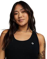 vestito Converse Scoop Knit/10025452