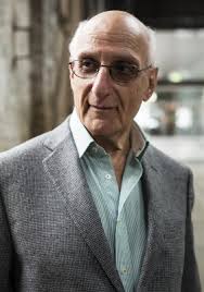 An Open Book review: David Malouf's poems show his undiminished literary  skills