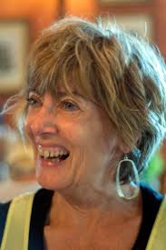 Corinne Harris Obituary