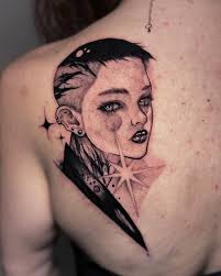 Alfredo Torres (@fredo_torrestattoo) · Instagram 照片和视频