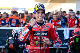 How Marc Marquez could seal the MotoGP world title at Misano: The idea that Marc  Marquez could wrap up the 2025 MotoGP title at the San Marino Grand Prix,  which is the