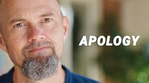 AN APOLOGY, Torben shares an important thing he has learned during his time  in jail in the United States and apologizes., This is video 3 of a series.  Watch the full series