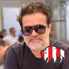 Daniel Crocco's Instagram, Twitter & Facebook