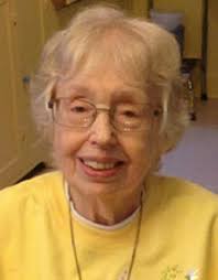 Rosemary Shubert Obituary