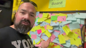 Tuesday night devotional with Pastor Alan Imes, 03/25/2025