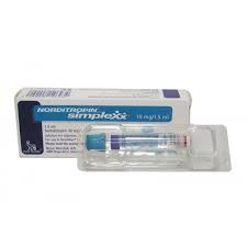 Norditropin Simplexx Ohne Rezept Kaufen Biz