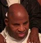 Obituary for LEE HOWARD BUFORD