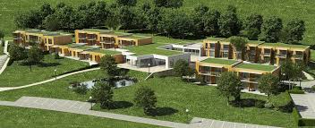 pin auf proyectos cohousing