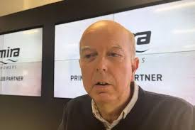 Dominant England claim World Nations Cup walking football glory