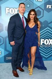 John cena 's new wife is just as accomplished as the wwe star himself! John Cena Zwischen Ihm Und Nikki Bella Ist Kurz Vor Hochzeit Schluss Gala De