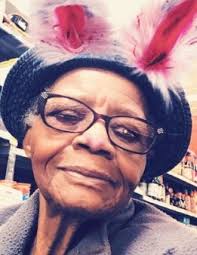 Obituary for Maggie Johnson