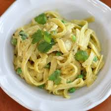Keeping It Simple Delicious Fettuccine And Coconut Cream Sauce Suburble Recipe Chicken Main Dishes Food Chicken Recipes